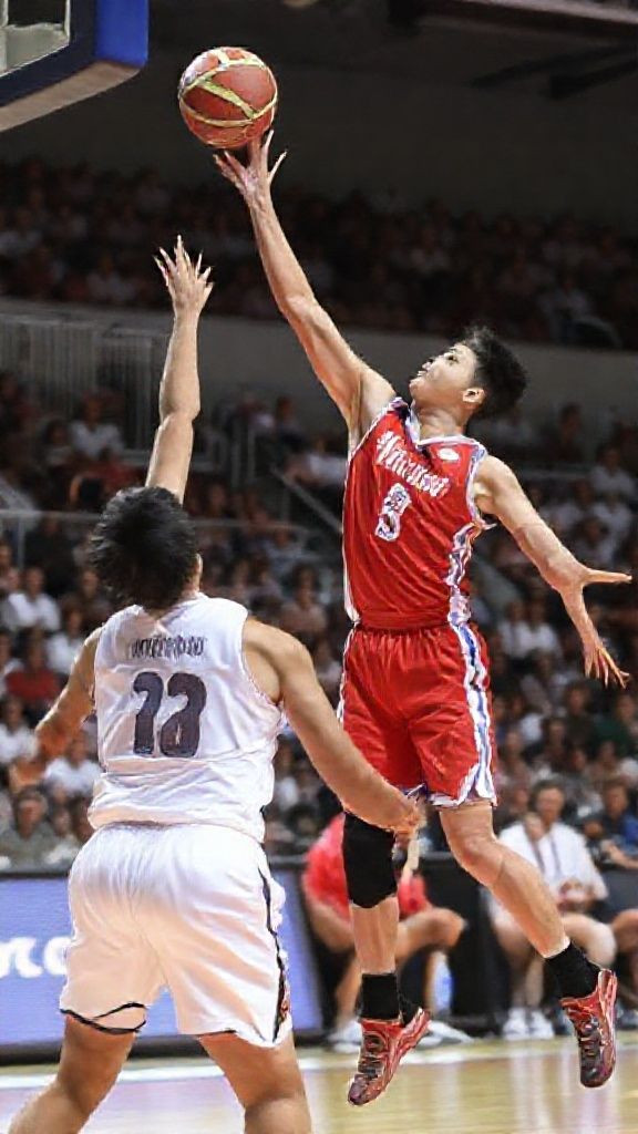 NCAA San Beda edges Benilde, faces longtime rival Letran in Finals
