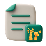 Krem Hijau Bersih Kreatif Promosi Podcast Terbaru Curhatan Patah Hati Instagram Post (79)