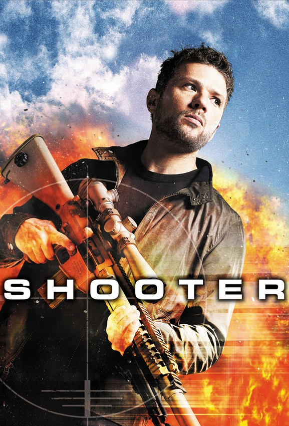 Strzelec / Shooter (2016-2018) (Sezon 1-3) MULTi.1080p.AMZN.WEB-DL.H264-Mixio | Lektor i Napisy PL