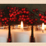 candlelightchristmas sample