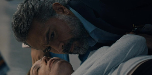 Doc s2e8 He Loved You Molly Parker faint 1.jpg