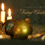 vintagechristmas header