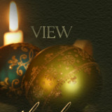 vintagechristmas view