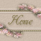 vintagerose home