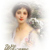 vintagerose welcome