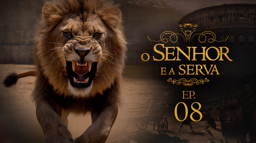 SER OSEAS EP8 episodio poster.jpg