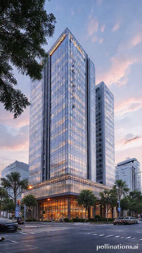 Century Properties plans to raise P12B from bonds