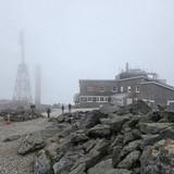 08 Mt Washington Weather Observatory