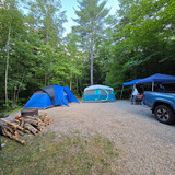 03 Dolly Copp Campground