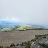 05 Mt Washington Parking Lot