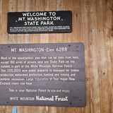 13 Mt Washington State Park