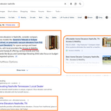 affordable home elevator nashville