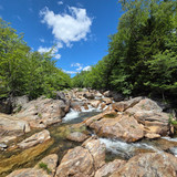53 Ellis River pool quality