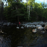 48 Main Peabody Evening Fishing