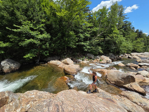 54 Andrea hooked up on Ellis River.jpg