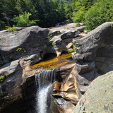 65 Screw Auger Falls, Bear River, Maine