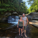 67 Screw Auger Falls, Bear River, Maine Grafton Notch State Park