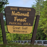 93 Great Gulf Wilderness