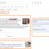 residential elevators mount juliet tn