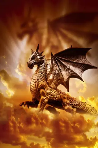 magic dragon 29502982