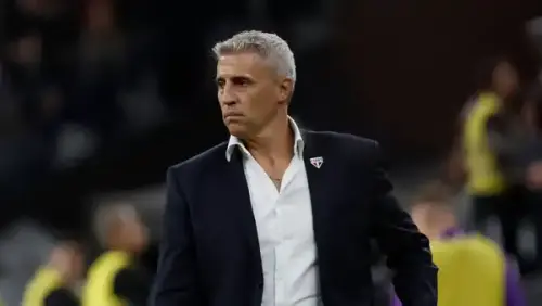 Crespo avalia futuro em 2026, destaca metas cumpridas e clama por mudanças no São Paulo