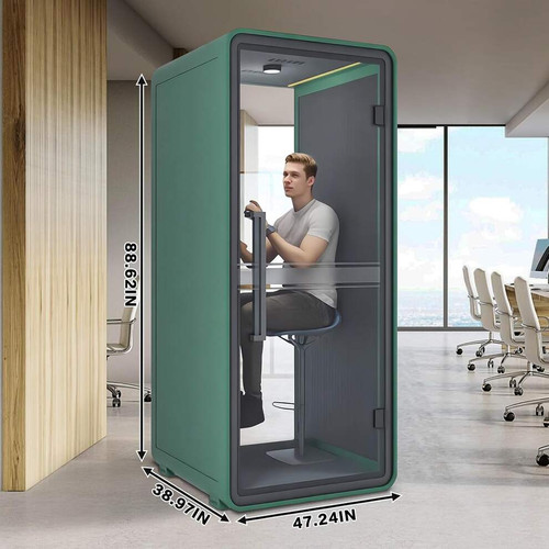 Simple Office Pod Booth - Reduce The Sound by 30-40 Decibels.jpg