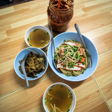 Shaan Noodles