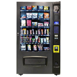 the colony vending services