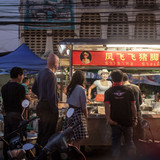 Food Stall