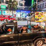 Food Stall 2