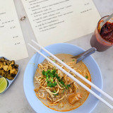 Khao Soi 1