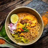 Khao Soi