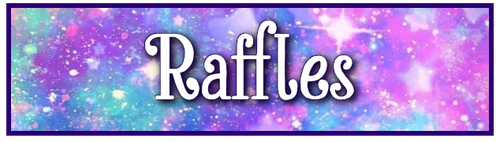 Puppibyte raffles