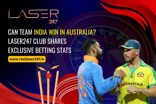 Can Team India Win in Australia Laser247 Club Shares Exclusive Betting Stats.jpg