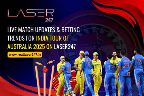 Why Laser247 Is Indias Fastest Growing Online Betting Platform in 2025.jpg