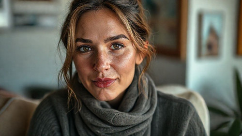 uma fotografia profissional capturada com uma cmera de alta qualidade revela uma pessoa em seu ca.jpg