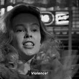 Who's Afraid Of Virginia Woolf?