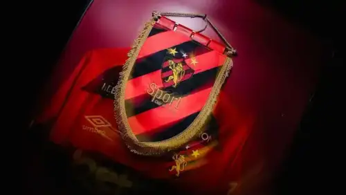 Apenas um time no Brasileirão falha em vencer o lanterna Sport e se complica na competição