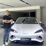 Rizky - Sales Profile