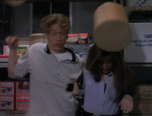 Weird Science s3e6 Gary Wallace Boy Reporter Jennifer Burns hko 1.jpg