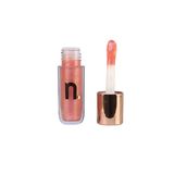 NINA GLOSS LABIAL INSTANT GLOW SUN STONE foto 2