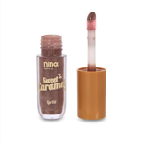 NINA LIP OIL SWEET MAUVE foto 2