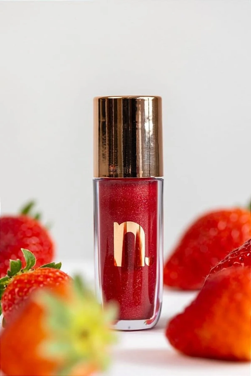 NINA GLOSS LABIAL INSTANT GLOW MORANGO DO AMOR GOLD EDITION foto 4.png