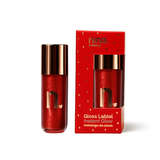 NINA GLOSS LABIAL INSTANT GLOW MORANGO DO AMOR GOLD EDITION foto 2