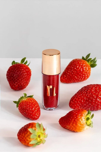 NINA GLOSS LABIAL INSTANT GLOW MORANGO DO AMOR GOLD EDITION foto 5.png
