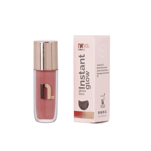 NINA GLOSS LABIAL INSTANT GLOW ANGEL foto 2.png