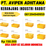 KERANJANG INDUSTRI
