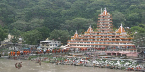Where to Start Your Journey for Neelkanth Mahadev Temple Rishikesh..jpg