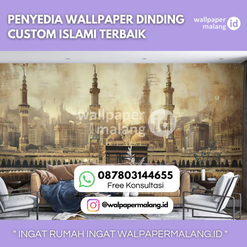 Penyedia wallpaper dinding custom islami terbaik.jpg