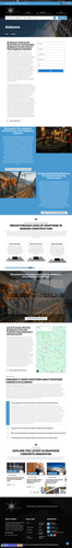 screencapture thegraphenesolution construction and concrete materials with graphene in alabama 2026 .png